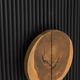 Crestview Collection Paloma Black Sideboard-3