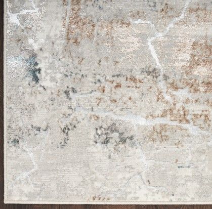Nourison Home™ Glitz 5'x7' Style 15 Area Rug-3