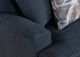 Franklin™ Camden Genius Storm Loveseat-3