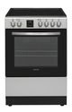 Aviva 24'' Stainless Steel Slide-In Electric Range-0