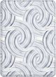 Serta® perfectsleeper Pro™ Kensington 13" Hybrid Medium Quilted Tight Top California King Mattress-5