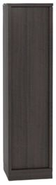 Sauder® Merton Hall™ Dakota Oak® Single Door Storage Cabinet-0