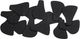 Renwil® Scorpio Black Wall Art-0