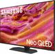 Samsung QN90F 50" 4K Ultra HD Neo QLED Vision AI Smart TV-2