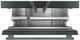 KitchenAid® 42" 24.2 Cu. Ft. Juniper Built-In French Door Refrigerator -1