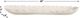 Uttermost® Ripple Crest White Bowl-2