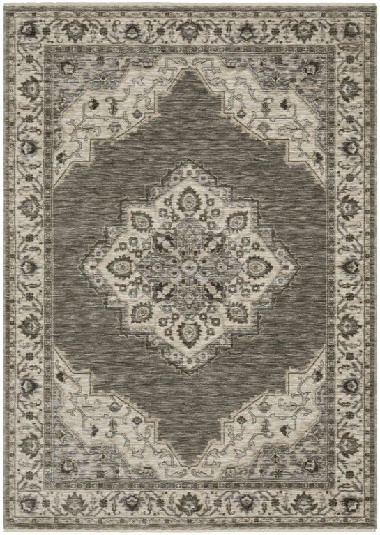 Oriental Weavers™ Chamberlain 5'x8' Style 5 Area Rug-0
