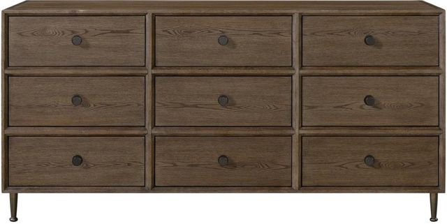 Bernards Linné Rye Dresser-3