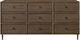 Bernards Linné Rye Dresser-3
