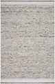 KAS Rugs Darcy Ivory Taupe 5'x8' Area Rug-0