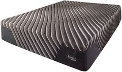 King Koil® iBed Indulge 14" Hybrid Plush Tight Top Queen Mattress