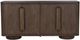 Classic Home Tiber Toasted Brown 4-Door Buffet-2
