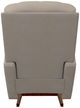 La-Z-Boy® Cassian Sand Power Rocking Recliner with Headrest-4