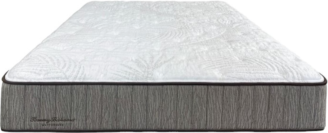 Therapedic Tommy Bahama Full Sail Mattress - Thumbnail 2