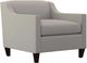 Bassett® Furniture Davis Gray Chair-0