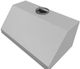 Vent A Hood® Premier Magic Lung® 42" Stainless Steel Wall Mounted Range Hood-0