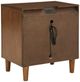 Signature Design by Ashley® Lyncott Brown Nightstand-4
