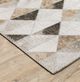 Oriental Weavers™ Myers Park 5'x7' Style 18 Area Rug-2