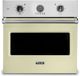 Viking® Professional 5 Series 30" Vanilla Cream Built In Single Electric Premiere Wall Oven-0