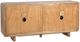 Classic Home Holmes Dune Clay 4-Door Buffet-4