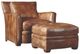 Century® Customizable Camden Ottoman-2