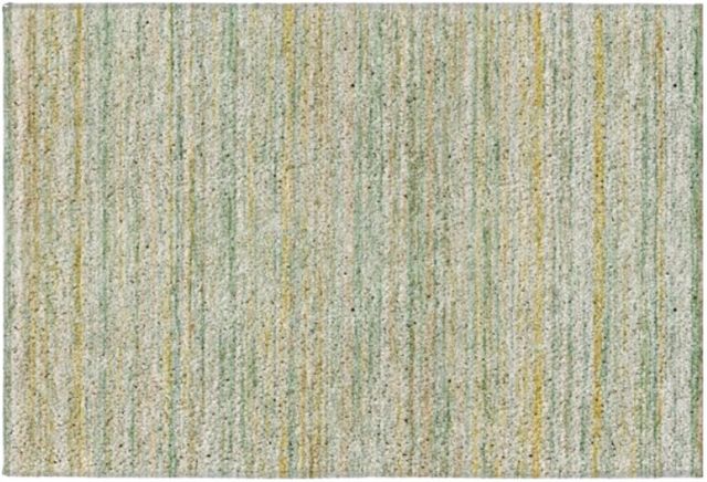 Dalyn™ Rug Company Kochi KC3 Green 5'x8' Area Rug-1