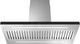 Dacor® 54" Silver Stainless Steel Island Range Hood-2