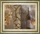 Classy Living Mallett, K. Vintage I Wall Art-0