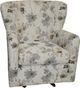 Best Craft Furniture Customizable 7200 Swivel Rocker-0