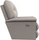 La-Z-Boy® Jasper Porcelain Power Wall Recliner with Headrest and Lumbar-2