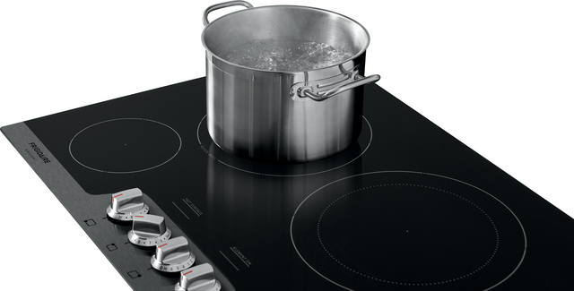 Frigidaire Gallery® 30" Stainless Steel Electric Cooktop-6