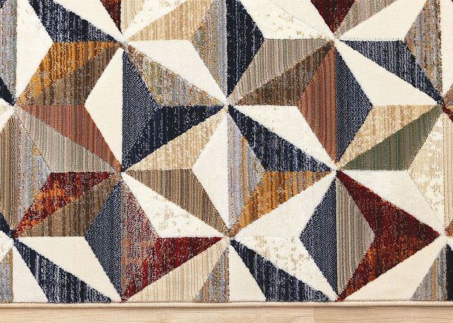 Kalora Interiors Samira 5'x8' Style 4 Area Rug-3