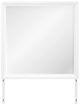 Signature Design by Ashley® Fortman White Bedroom Mirror-0