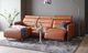 Stressless® by Ekornes® Customizable Urban Small Star Table-2