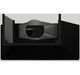 Vent-A-Hood® Premier Magic Lung® 60" Black Wall Mounted Range Hood-4