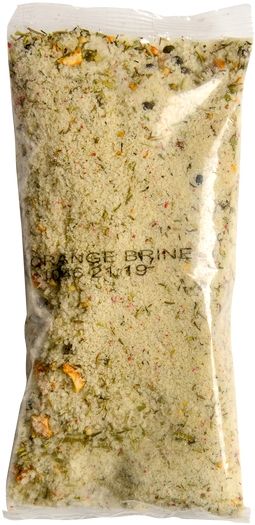 Traeger® Orange Brine and Turkey Rub Kit-2