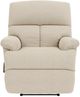 Flexsteel® Customizable Triton Fabric Manual Recliner-4