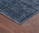 Dalyn™ Rug Company Soft Essentials SE1 Navy 5'x8' Area Rug-4