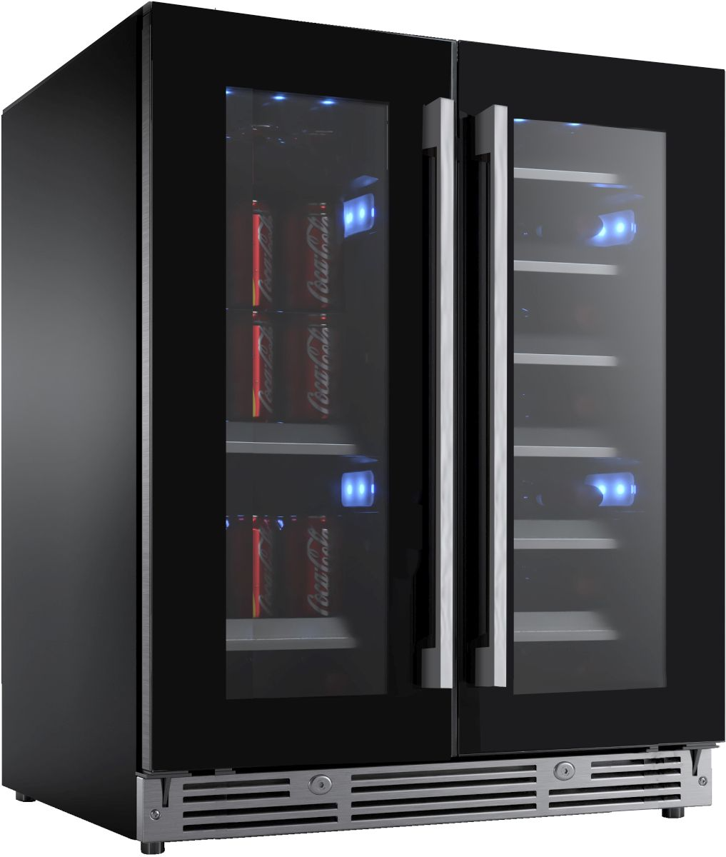 XO Beverage Center and Wine Cooler - Thumbnail 2