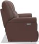 La-Z-Boy® Easton PowerRecline La-Z-Time® Cola Reclining Loveseat-1