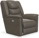 La-Z-Boy® Murray Grey Power-Recline-XR Reclina-Rocker® Recliner-0