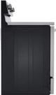 LG 4 Piece Stainless Steel Kitchen Package-1