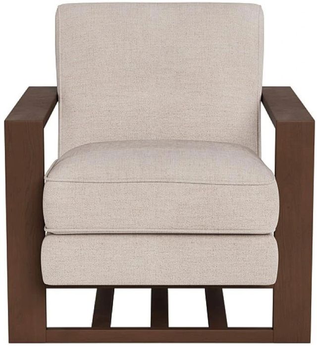 Universal Explore Home™ Customizable Teague Accent Chair-1