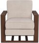 Universal Explore Home™ Customizable Teague Accent Chair-1