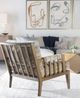 Century® Customizable Selleck Chair-3