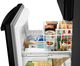 Amana® 29" 18.7 Cu. Ft. Black Bottom Freezer Refrigerator with EasyFreezer™ Pull-Out Drawer-5