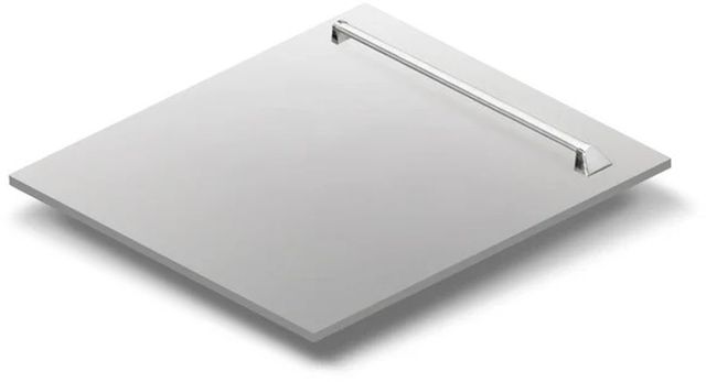 Zline 24" Unfinished Wood Dishwasher Panel Ready-0