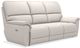 La-Z-Boy® Norris Hemp Power Reclining Sofa-1