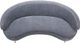 TOV Furniture Baila Grey Sofa-2