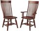 Handstone Florence Side or Arm Chair-2
